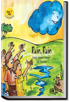 Rain Rain | Pratham Books